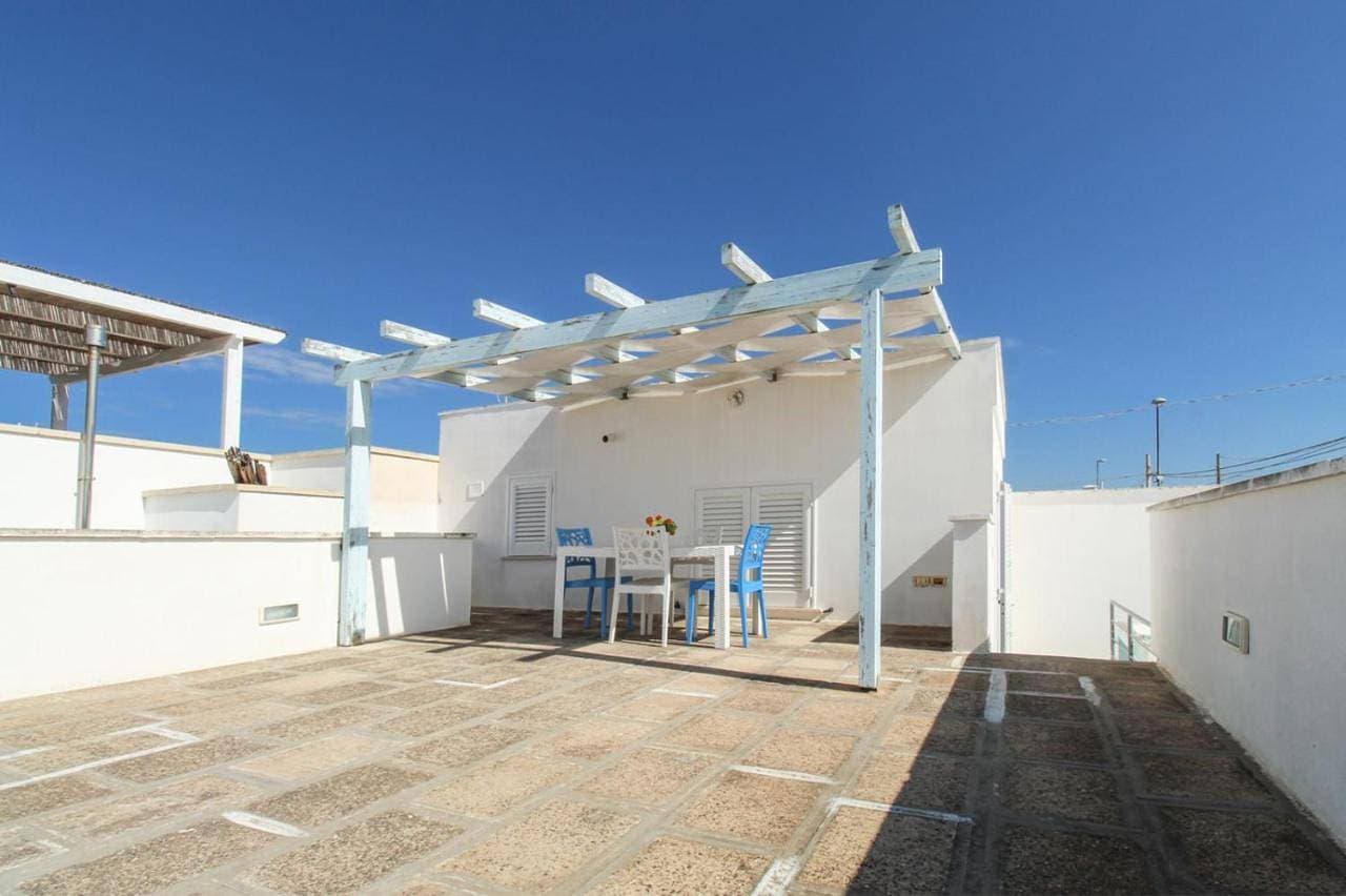 Foto 4 von 19: One-Bedroom House