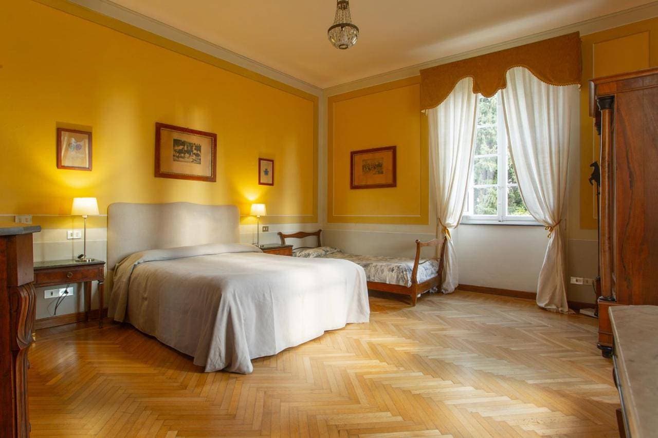 Foto 7 von 7: Double Room with Extra Bed