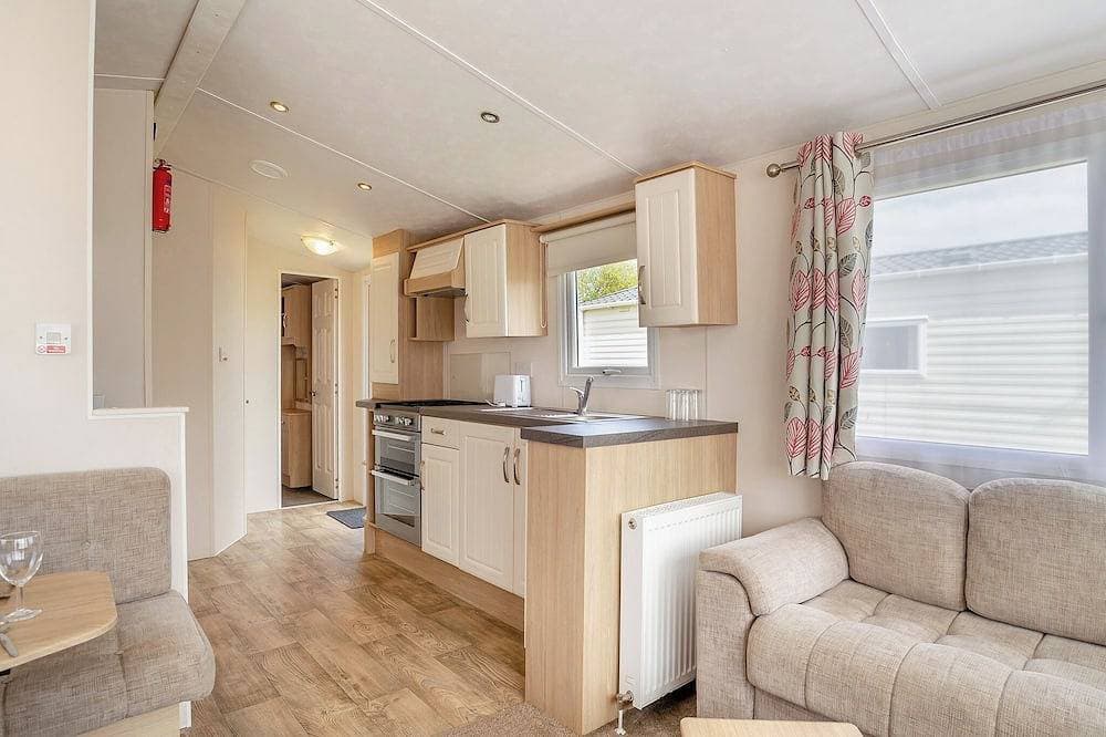 Foto 7 von 9: 1 Schlafzimmer Unterkunft in Charmouth