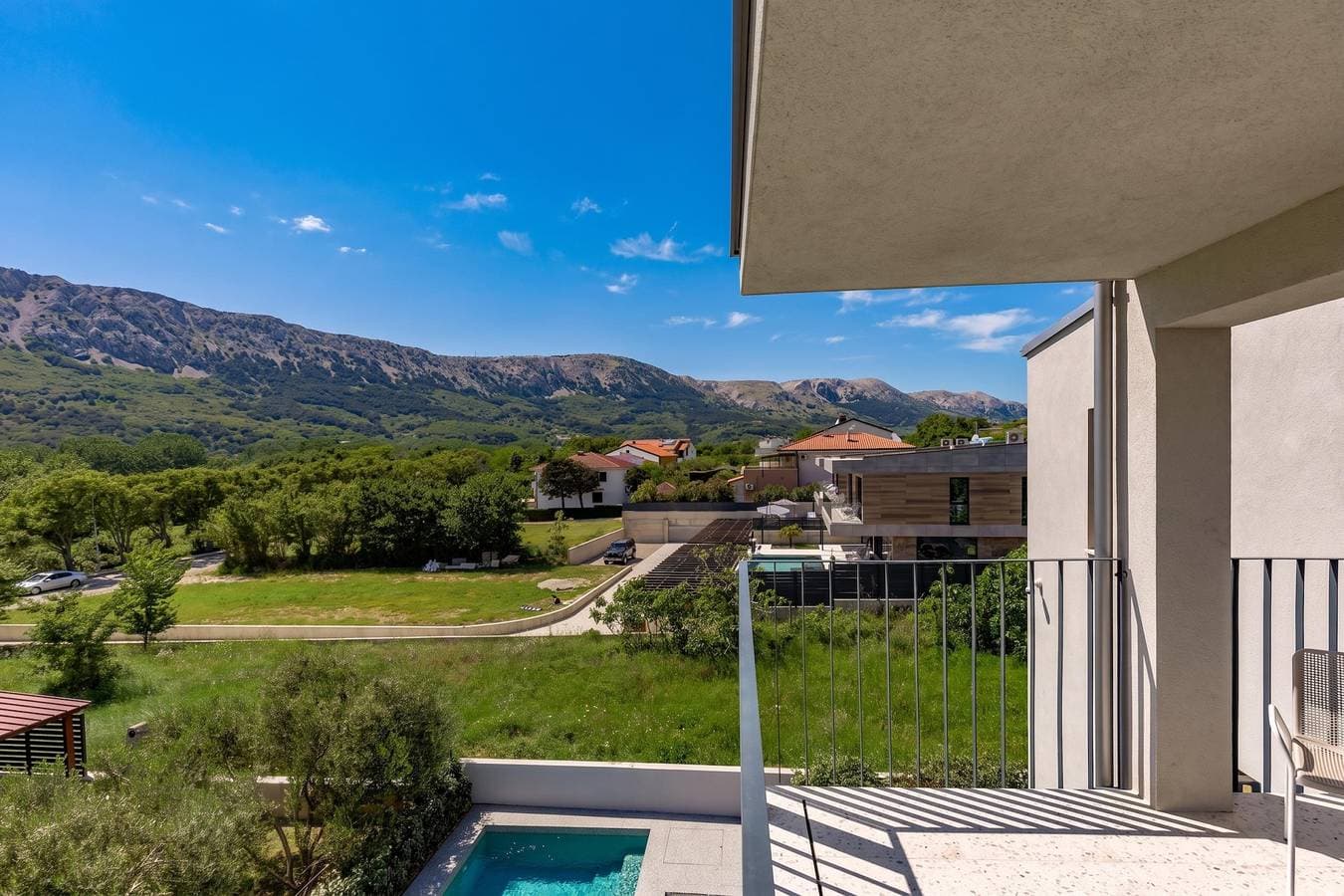 Foto 9 von 31: Pool Apartment Sapore Di Mare 2