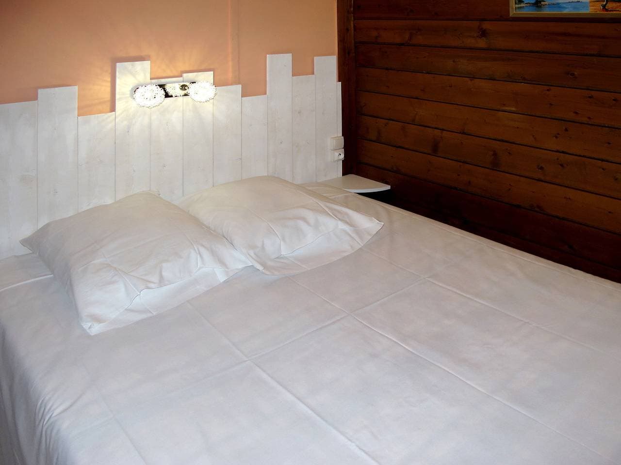 Foto 4 von 19: Chalet 2 pers