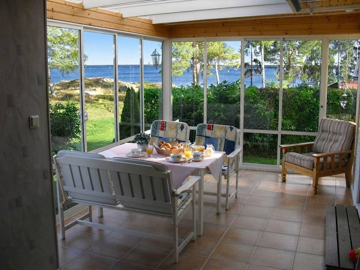 Foto 2 von 14: Ferienhaus direkt am Vänernsee