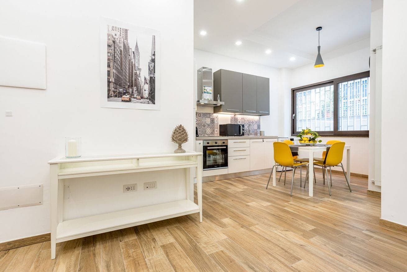 Foto 3 von 25: Ferienwohnung für 2 Personen