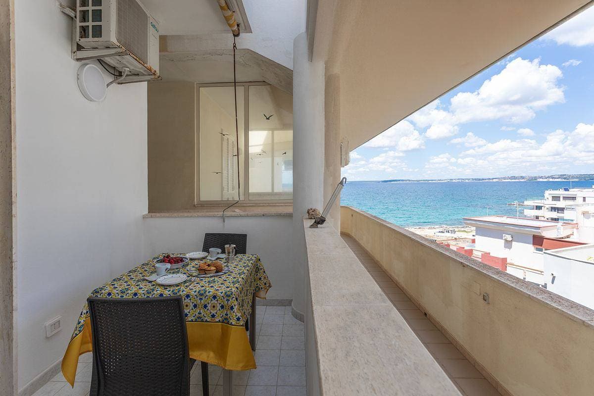 Mono Proce N°1 - Salento Reservation 1