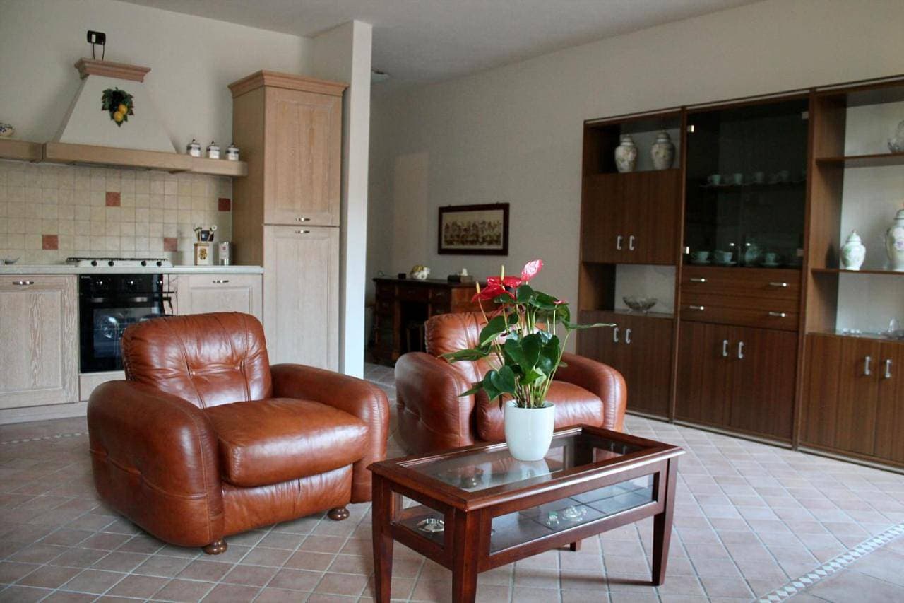 Monte Isola - Decio Apartments 1