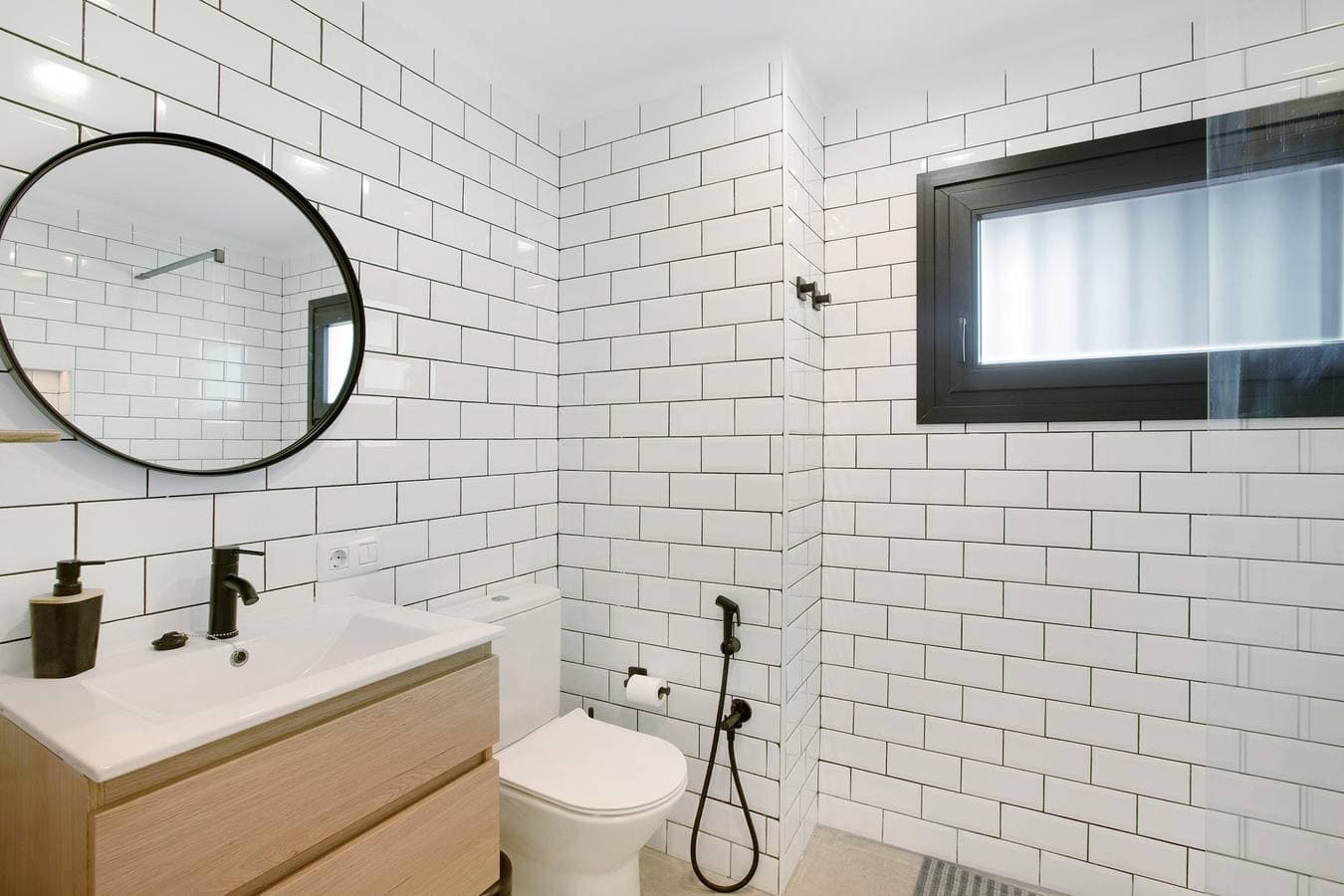 Foto 11 von 25: Ferienwohnung 'Atlántico' mit Meerblick, privater Terrasse und WLAN