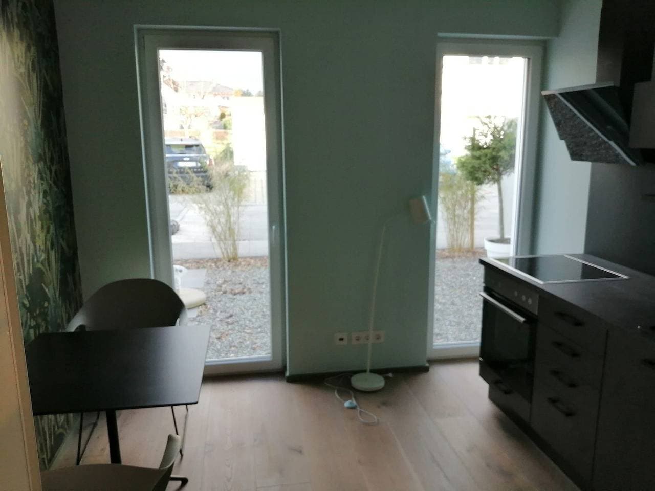 Foto 11 von 13: Studio-Apartment 'Winter' mit privater Terrasse