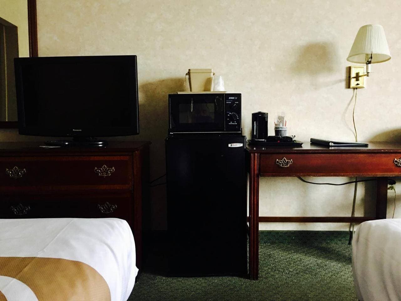 Foto 6 von 9: Quality Inn Vienna - Tysons Corner