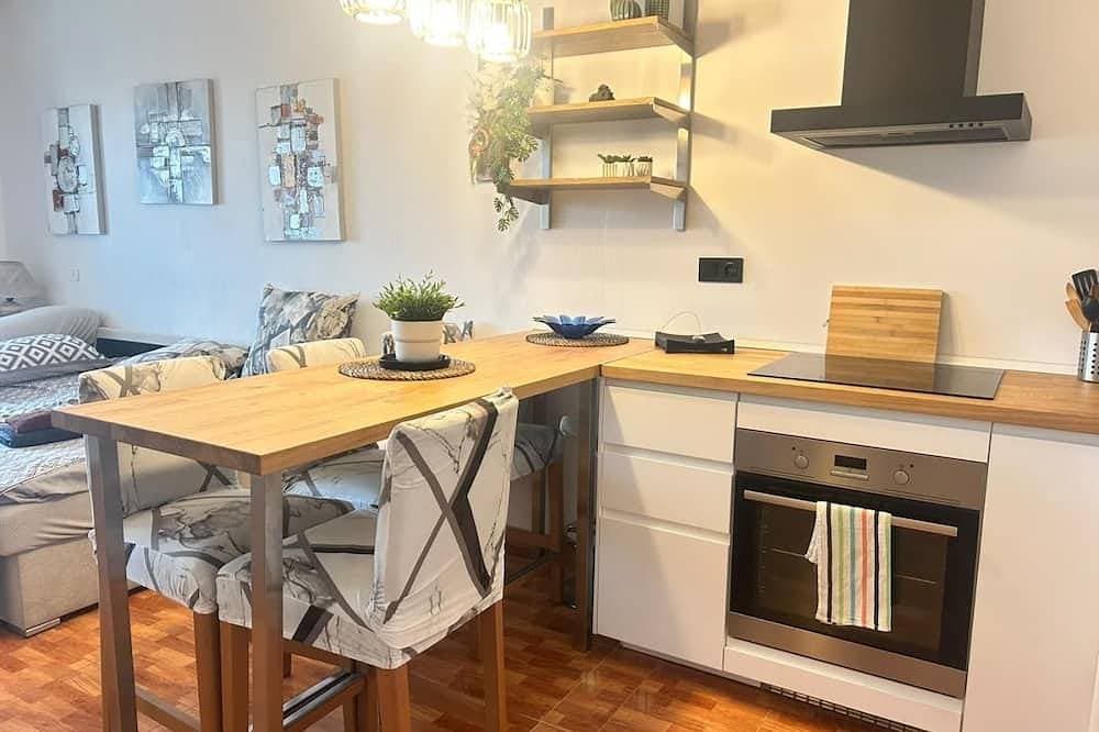 Foto 12 von 30: Mareverde geräumige Wohnung mit 1 Schlafzimmer