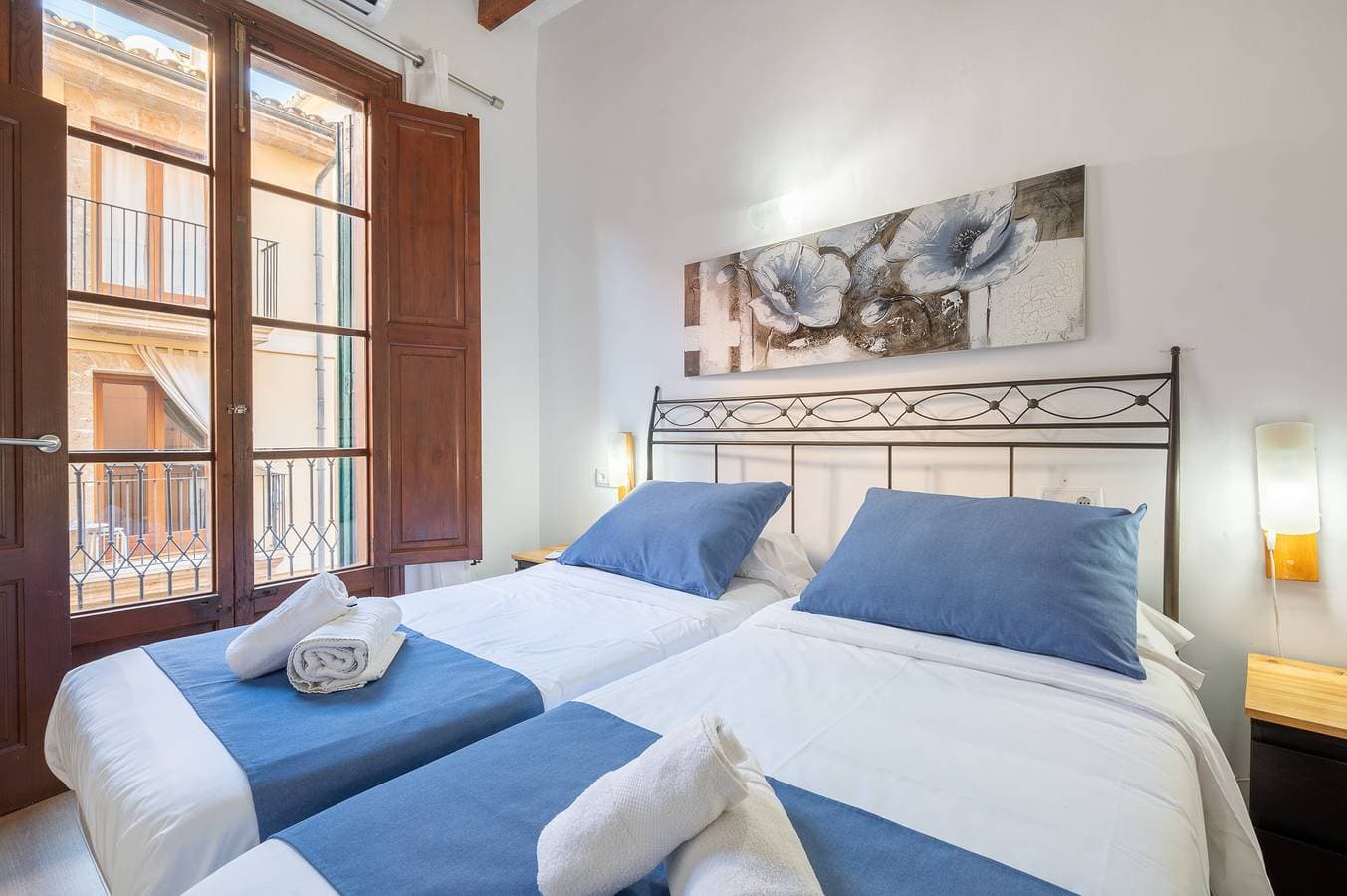 Foto 2 von 15: Holiday Palma Apartment 2 by PriorityVillas