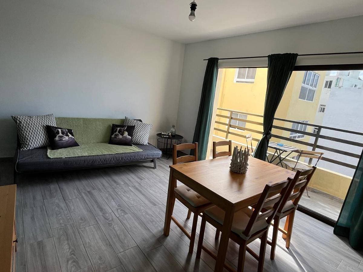 Foto 4 von 9: One-Bedroom Apartment