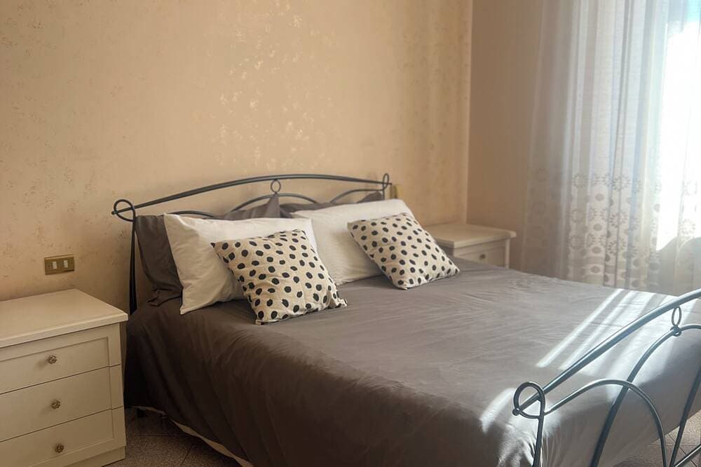Foto 2 von 14: 1-bedroom house in Sulmona downtown with free parking