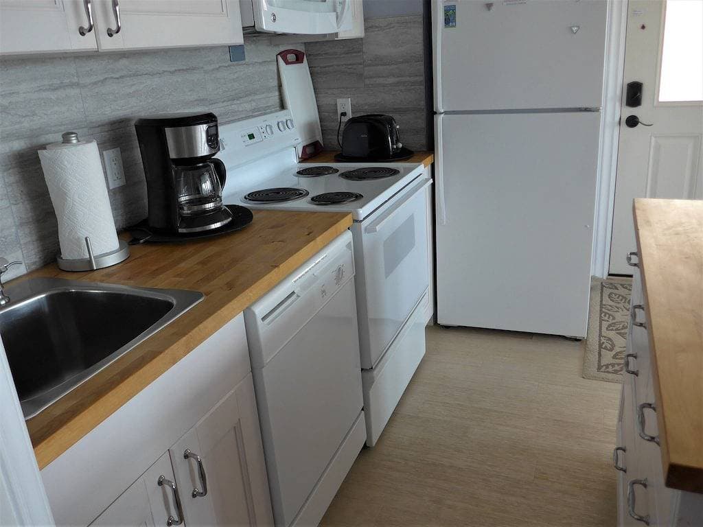 Foto 11 von 37: Schöne Wohnung mit herrlichem Meer und die Berge