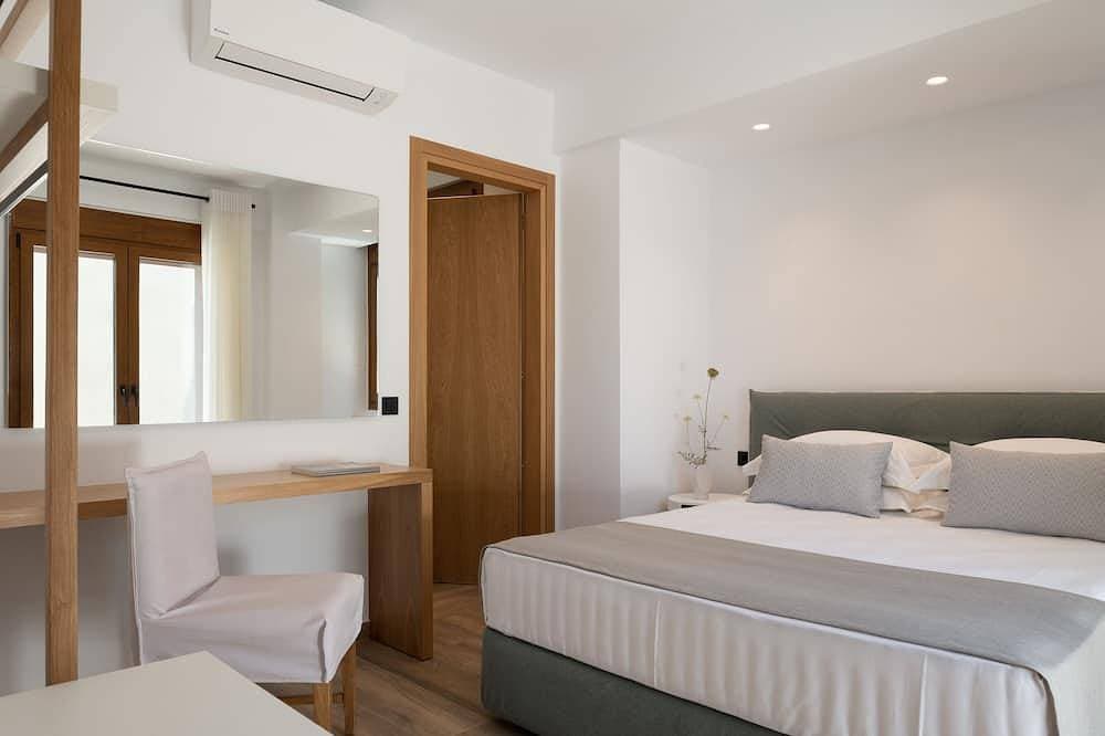 Foto 7 von 27: De.Light Boutique Villa II, close to Rethymno