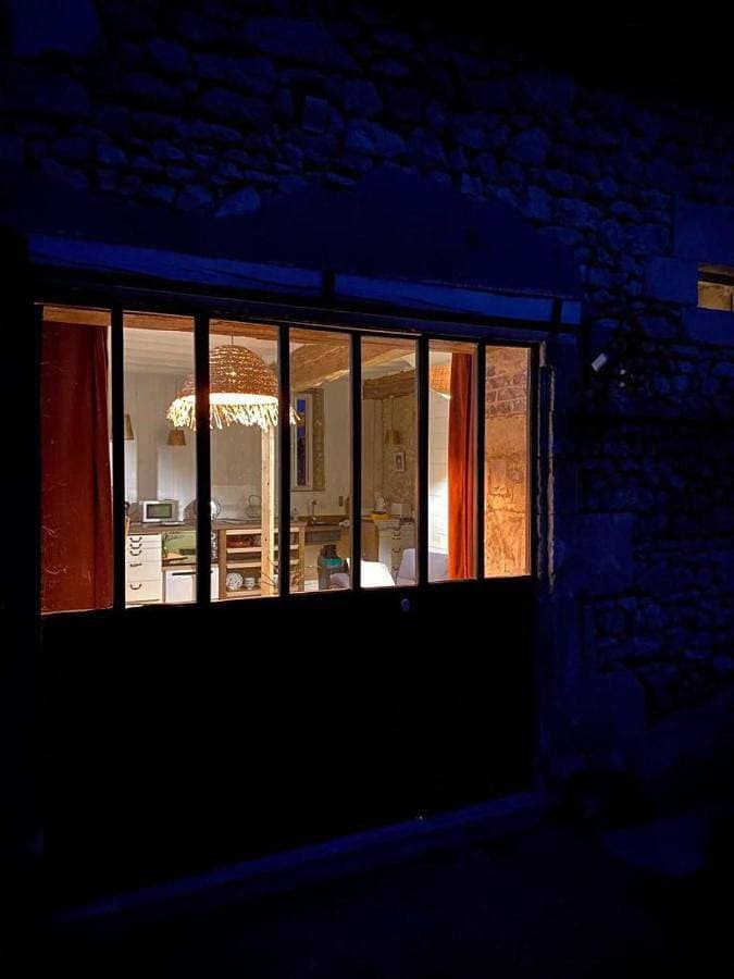Le Gîte de l'Atelier 1