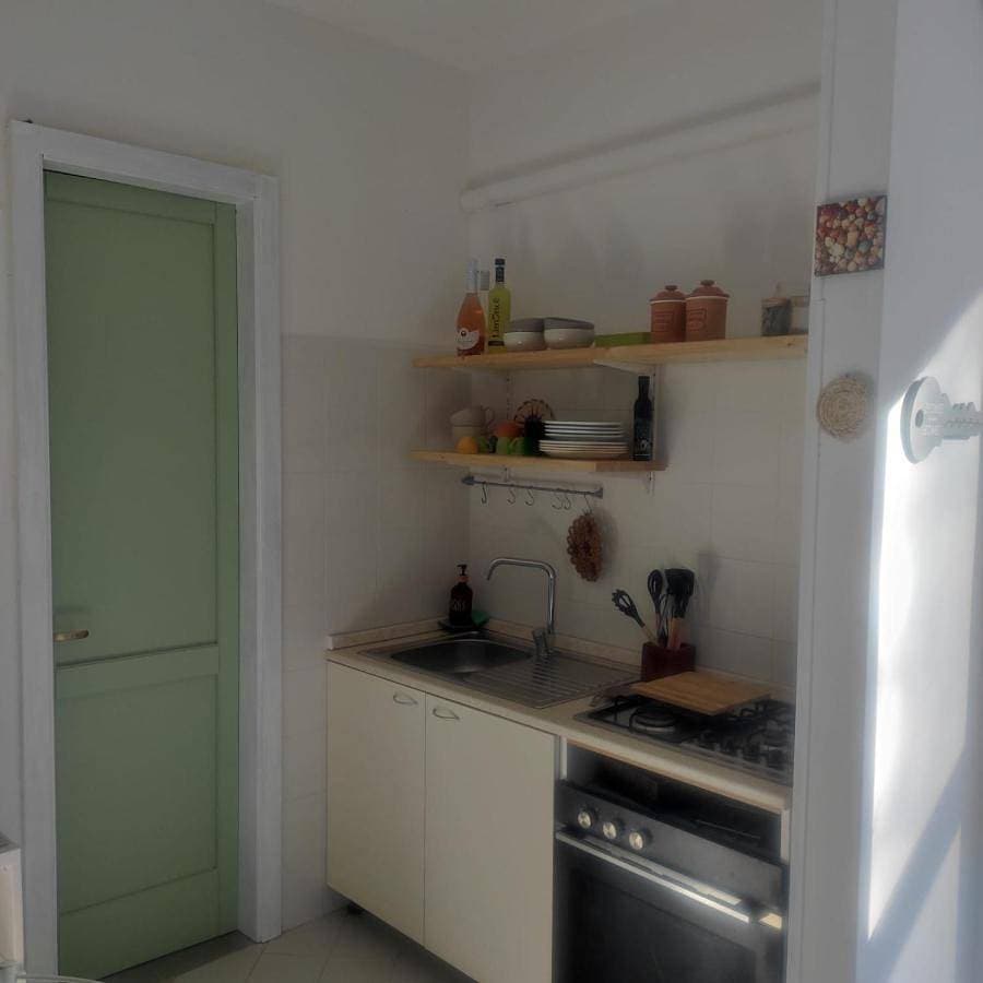 Foto 4 von 26: One-Bedroom Apartment
