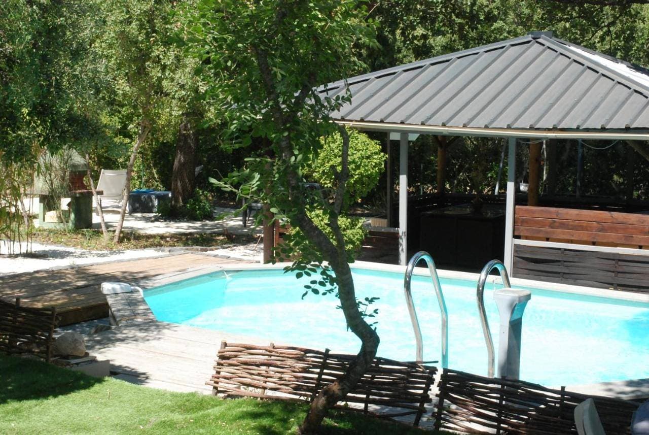 VILLA TERRE NEUVE 1