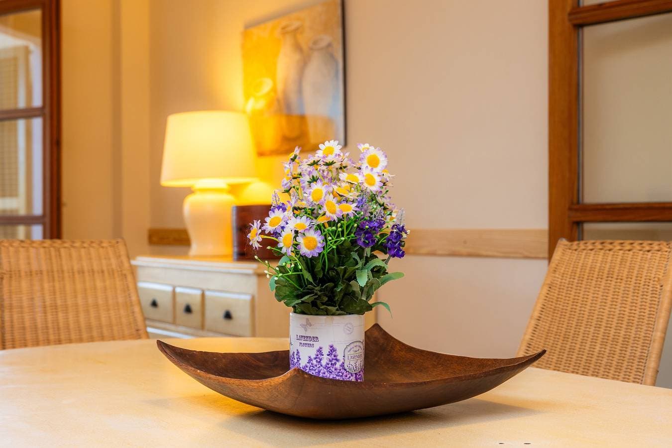 Foto 8 von 32: Cala Pi One mit privater Terrasse, WLAN und Klimaanlage