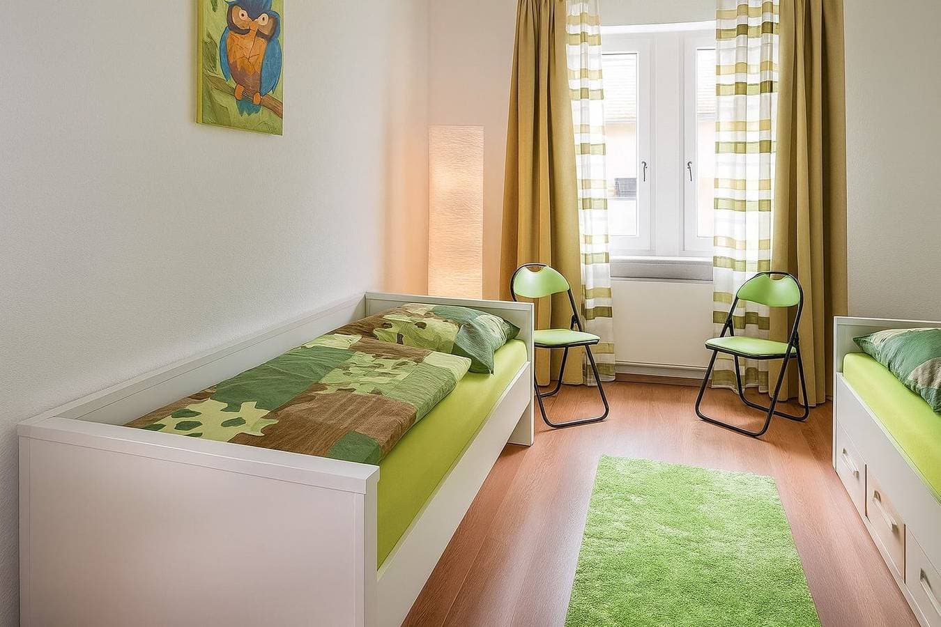 Foto 3 von 6: Ferienwohnung Hafenglück 13 direkt am Bodensee