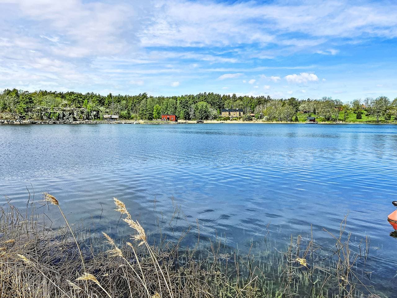 Foto 13 von 14: Havsstugan