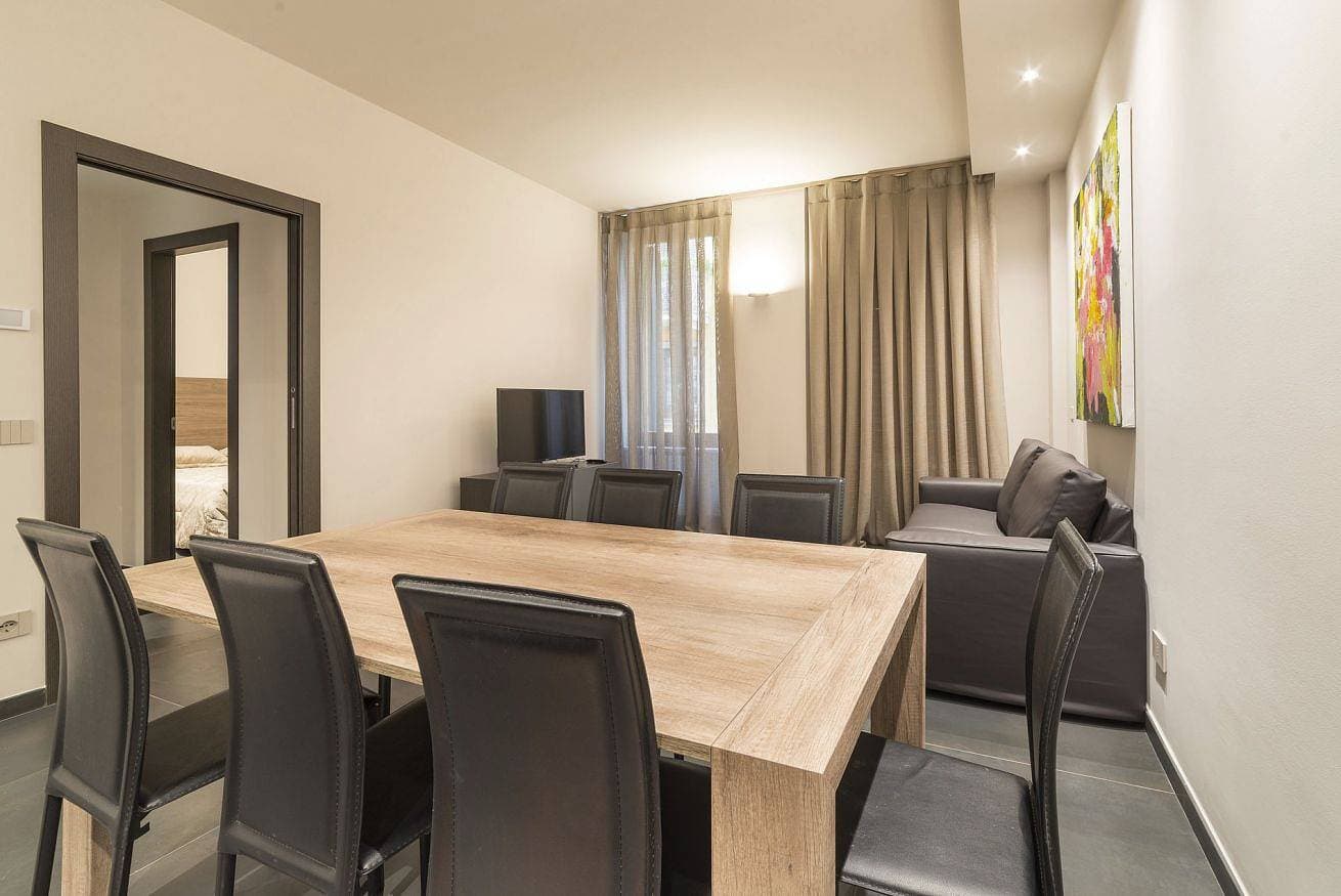 Foto 4 von 29: Ferienwohnung für 4 Personen