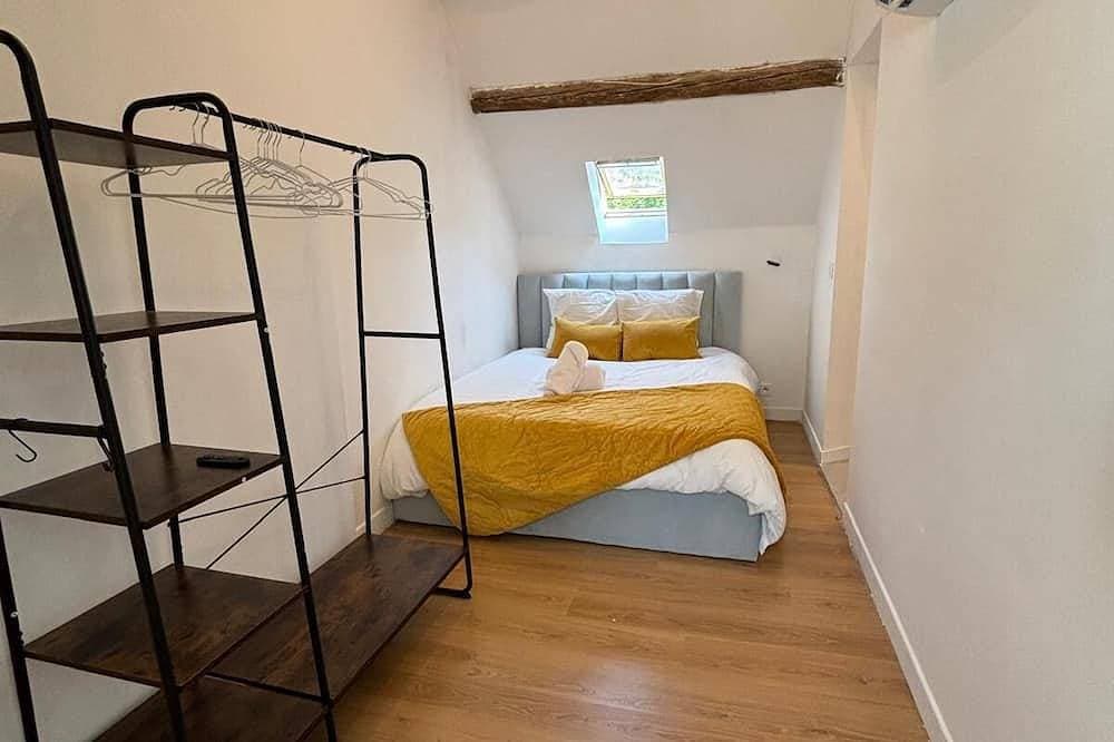 Air-Conditioned House 5 Minutes From The Haras Du Pin 1