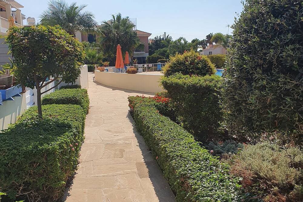 Foto 11 von 30: Townhouse pegeia paphos,