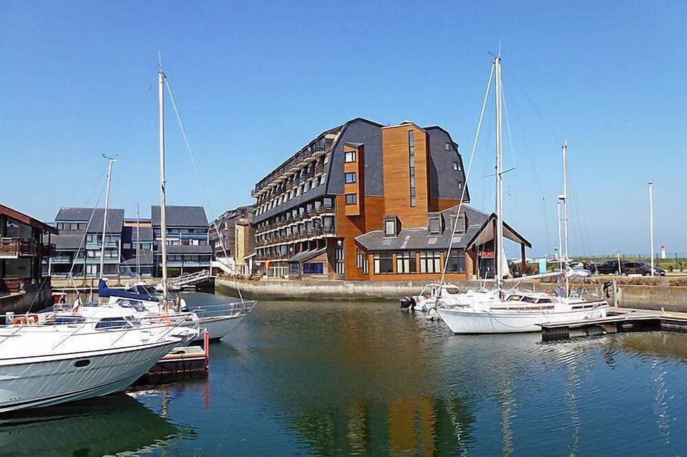 Foto 12 von 20: Les Marinas