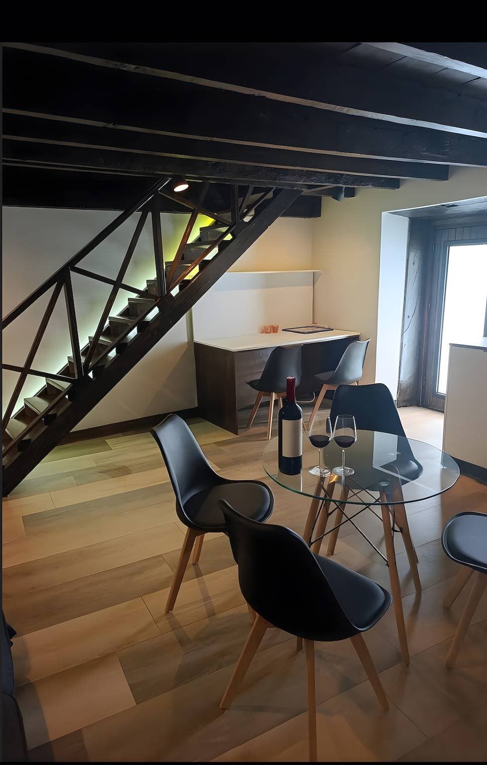Foto 12 von 21: Urlaub in 'Casa Miranda 3' mit privater Terrasse, WLAN und Klimaanlage