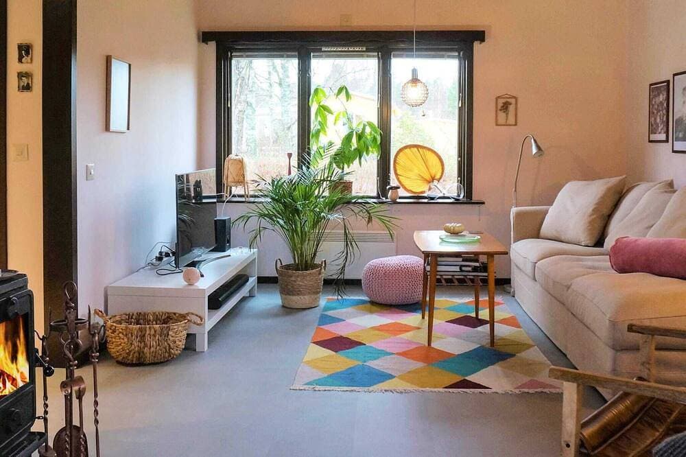 Foto 11 von 30: 4 Personen Ferienhaus in Tibro