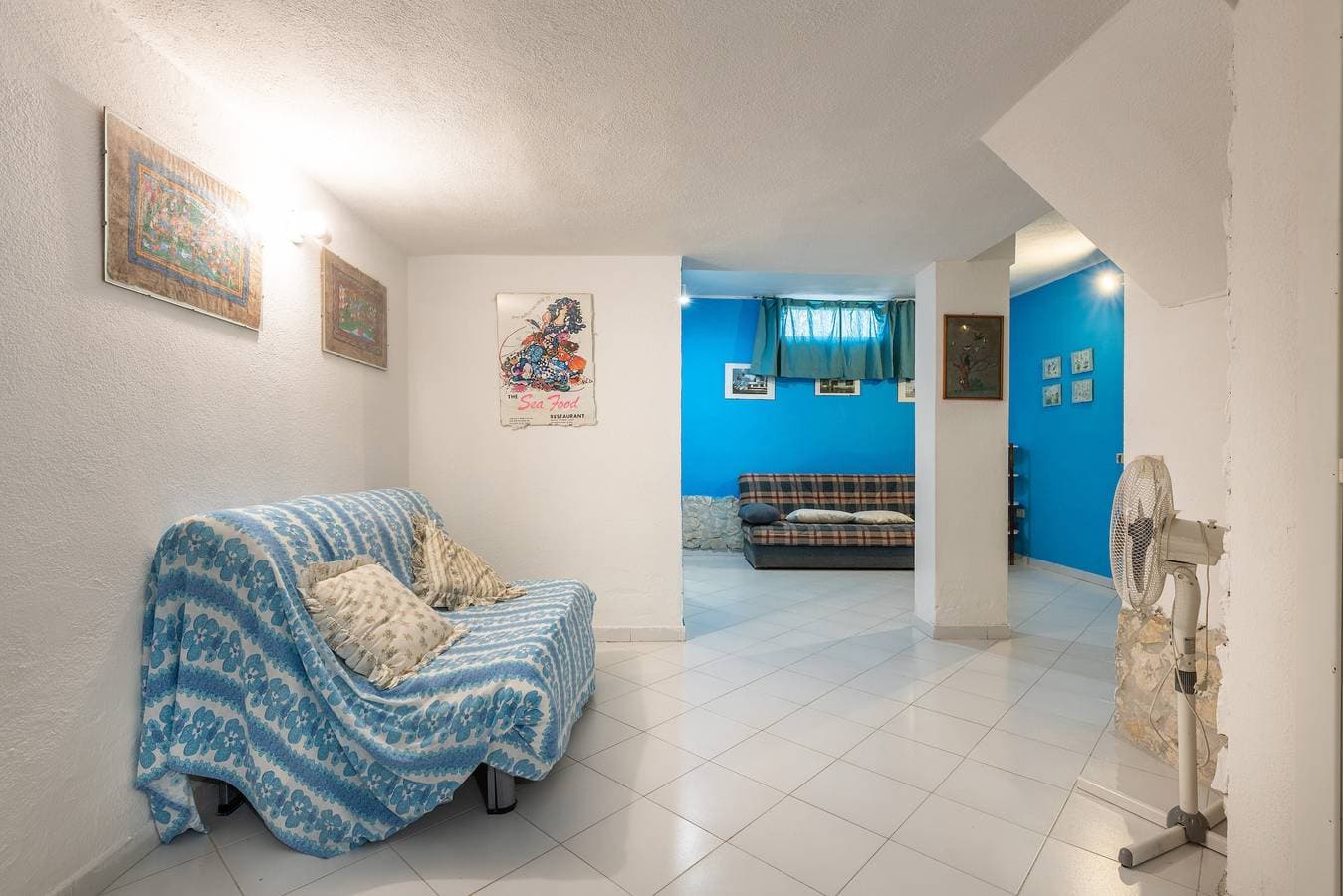 Foto 5 von 29: Ferienhaus „Villetta Simius“ mit WLAN, Garten und Terrasse