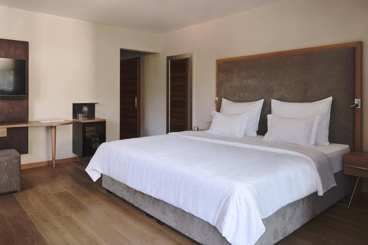 Foto 7 von 9: Superior Double Room