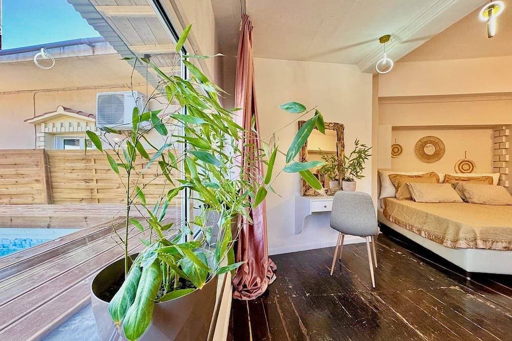 Foto 4 von 30: Villa Sophia Central with private plunge pool