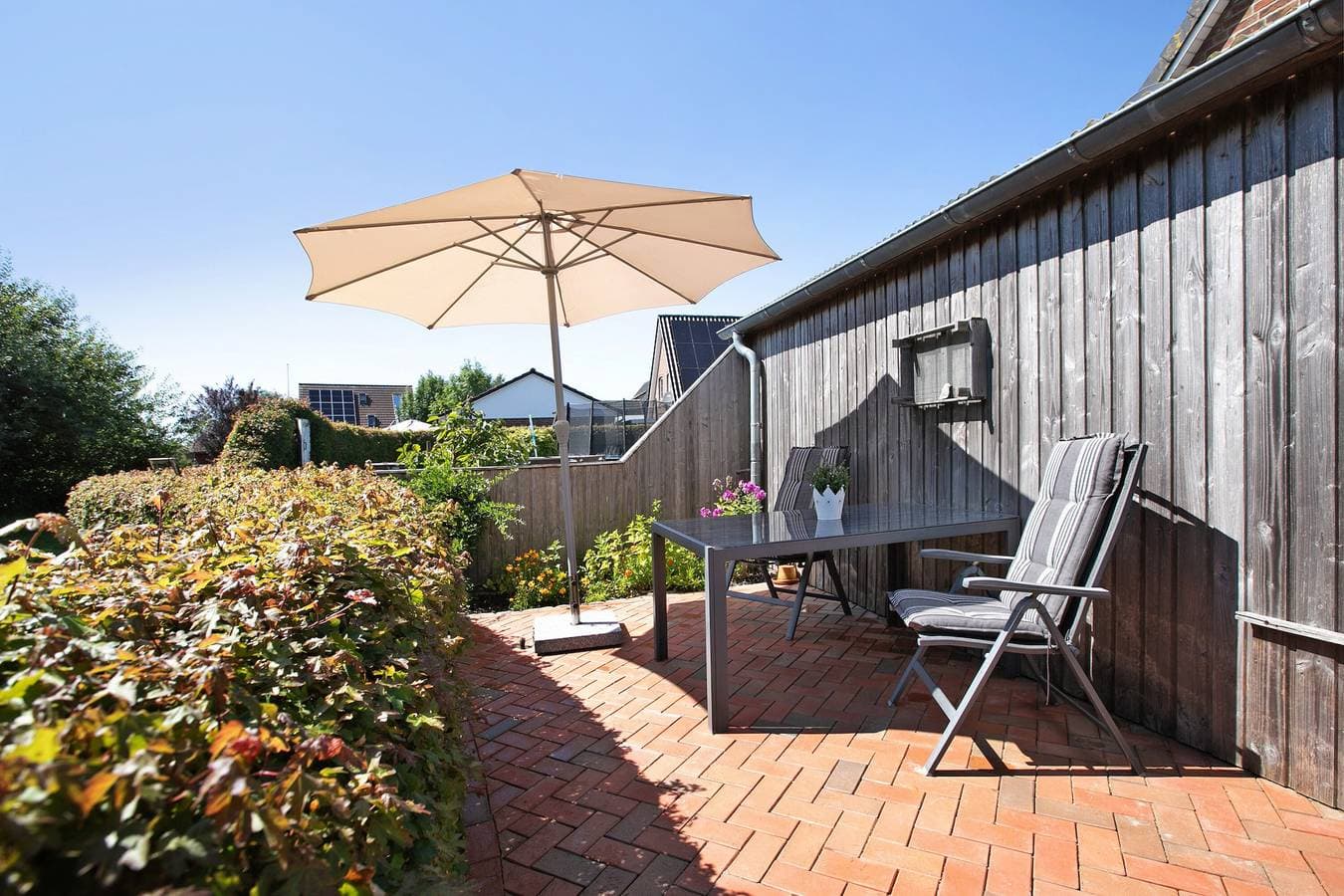 Ferienwohnung Sönksen 1