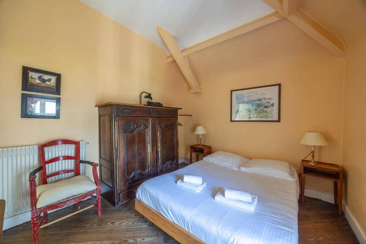 Foto 6 von 31: Four-Bedroom Holiday Home