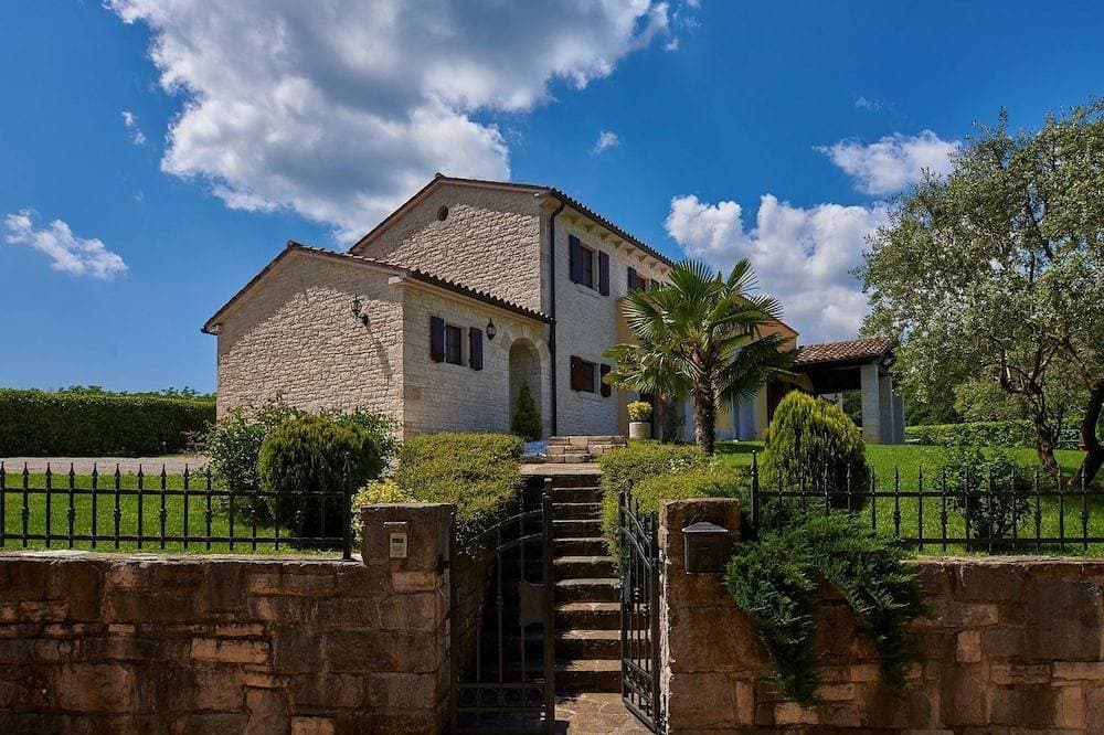 Foto 4 von 30: Villa Sujevic für unvergessliche Ferien , Istrien