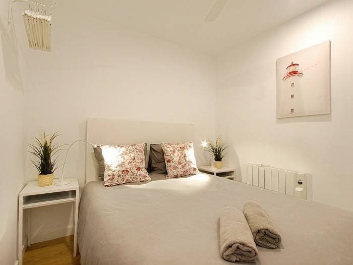 Foto 4 von 14: Ferienwohnung für 3 Personen