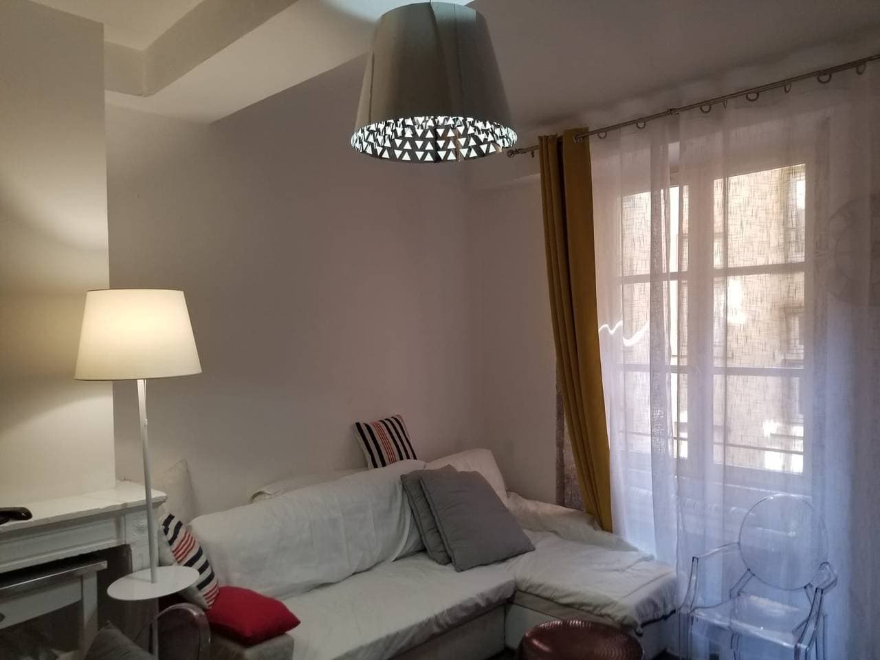 Foto 3 von 20: Ferienwohnung für 2 Personen mit Terrasse