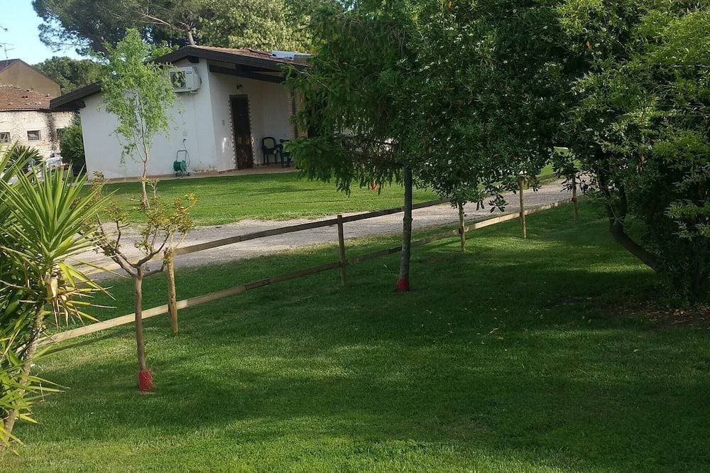 Foto 8 von 22: Apartment in farmhouse, set in a quiet structure