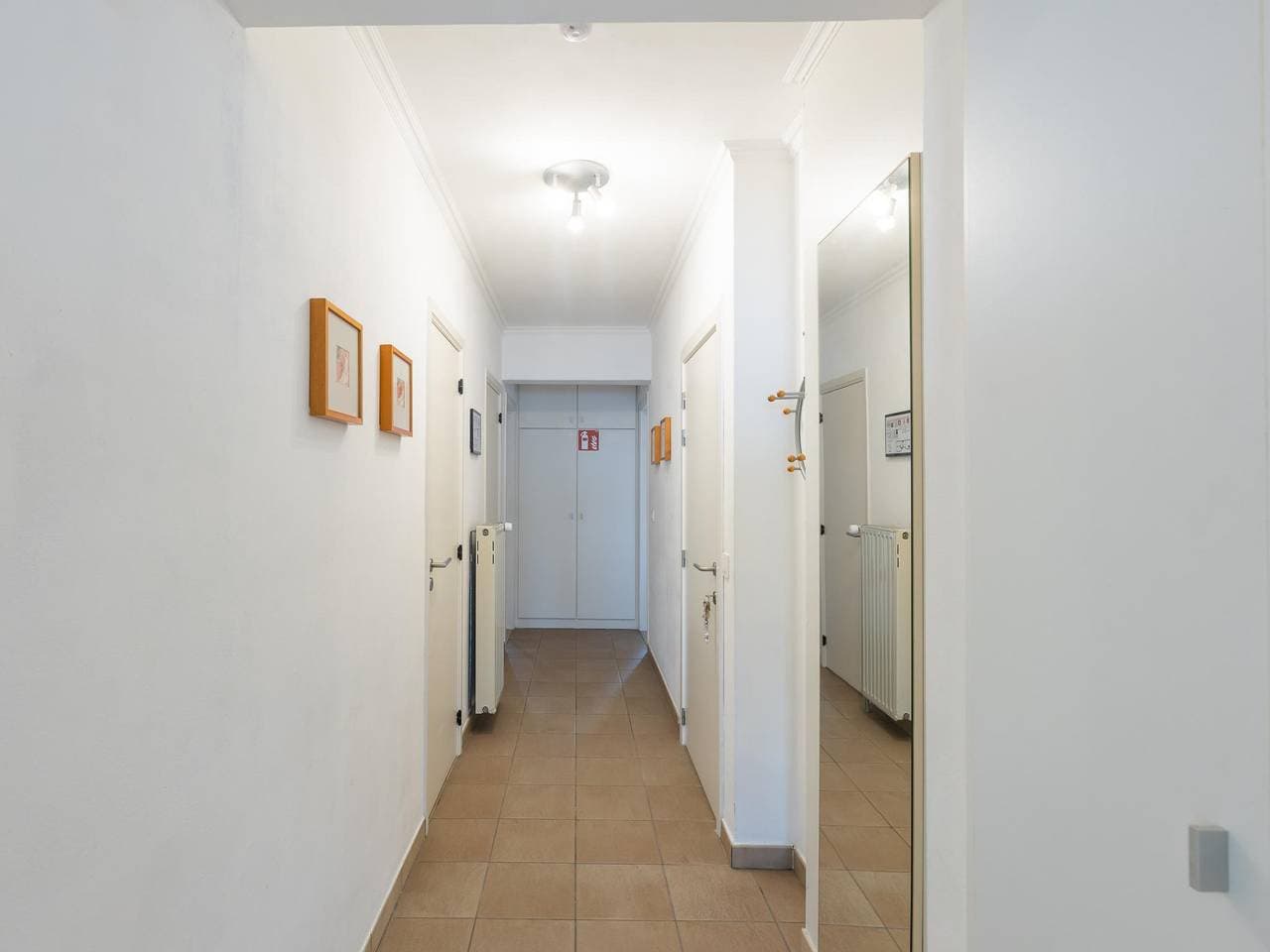 Foto 10 von 21: Apartment mit Meerblick und zwei Terrassen