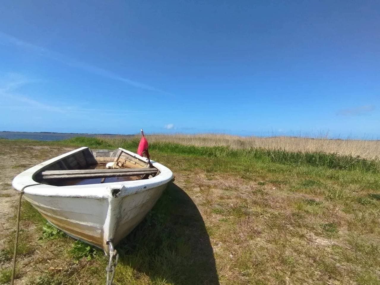 Foto 7 von 49: 2 Personen Ferienhaus in Ringkøbing