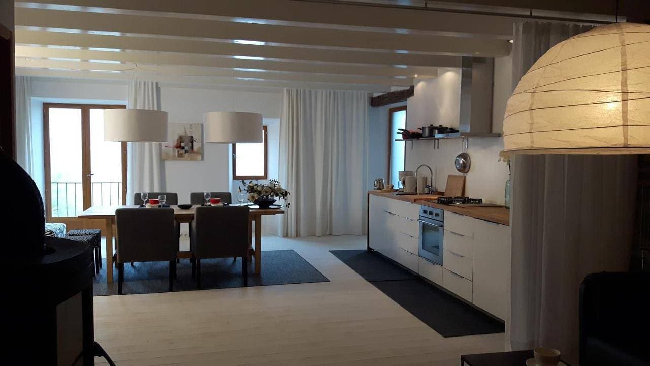 Foto 2 von 7: One-Bedroom House