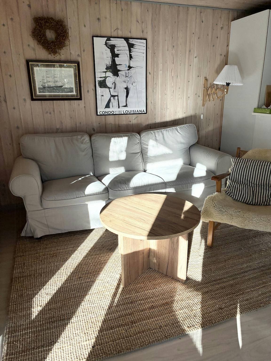 Foto 3 von 20: Ferienhaus auf Bornholm mit Hotelcharakter am Meer