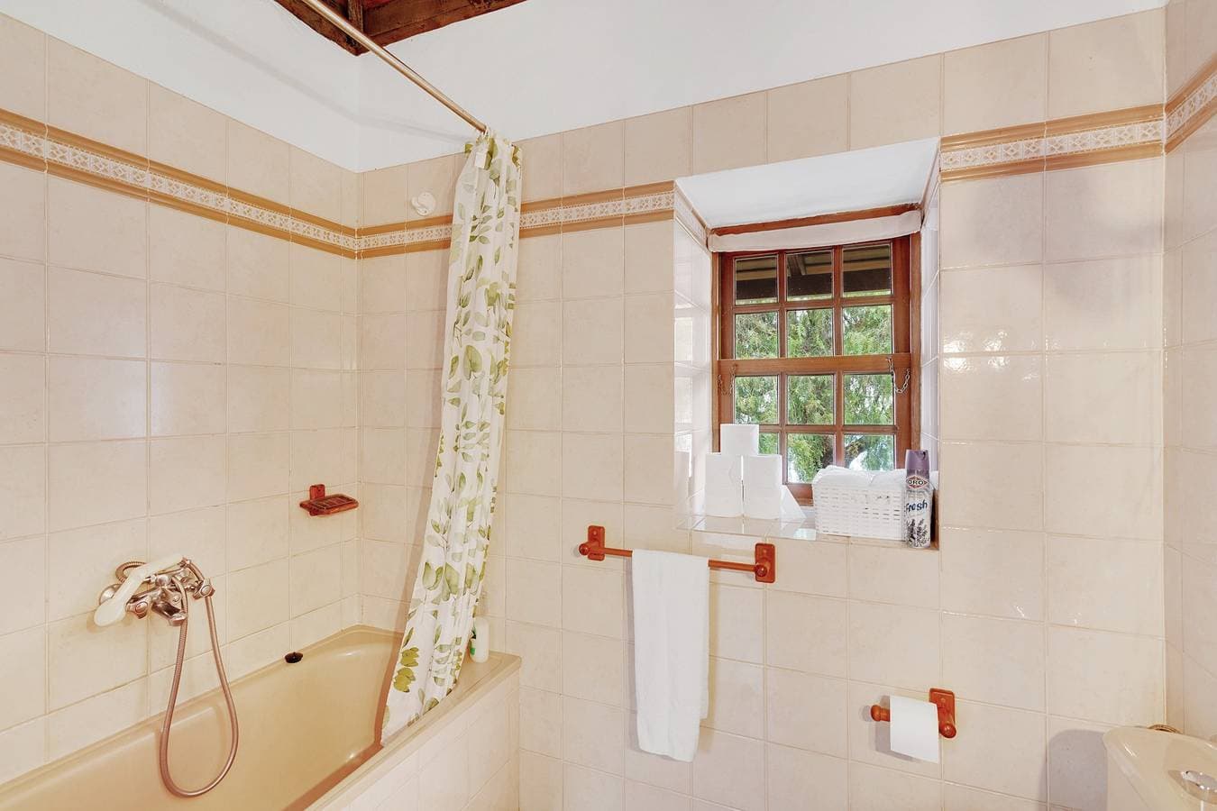 Foto 13 von 24: Ferienhaus 'Casa Serradero' mit Meerblick, privatem Pool und WLAN