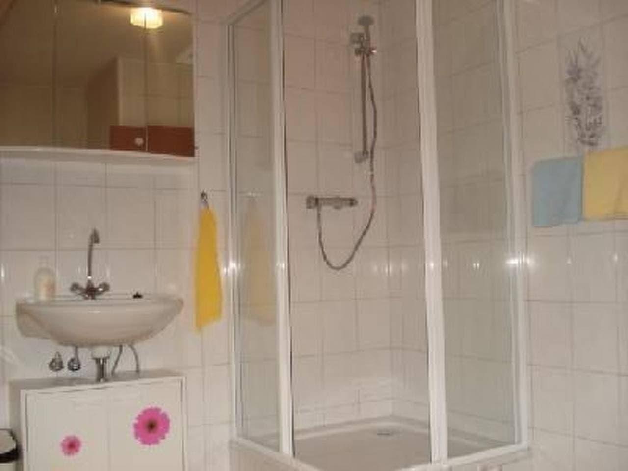 Foto 7 von 18: Große Ferienwohnung in Wernigerode mit Garten