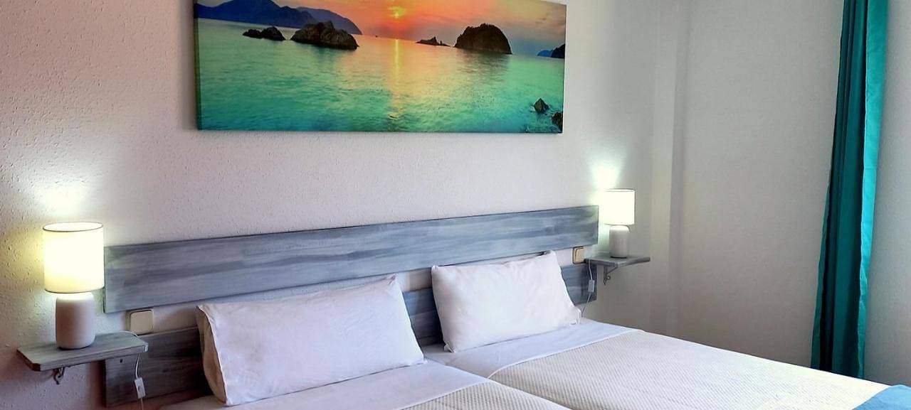 Foto 9 von 20: Apartment with Sea View