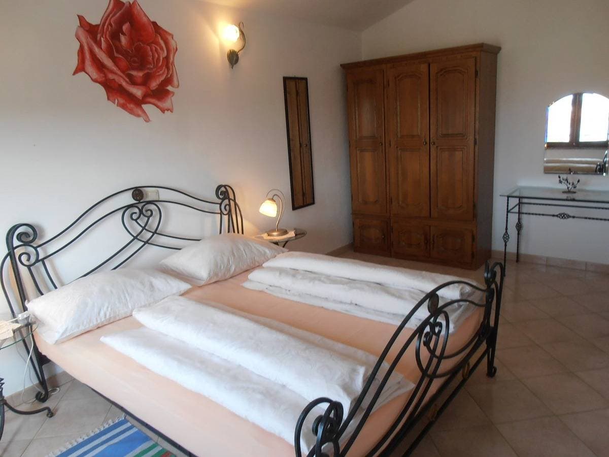 Foto 12 von 21: Superior Apartment with city view for 2 people