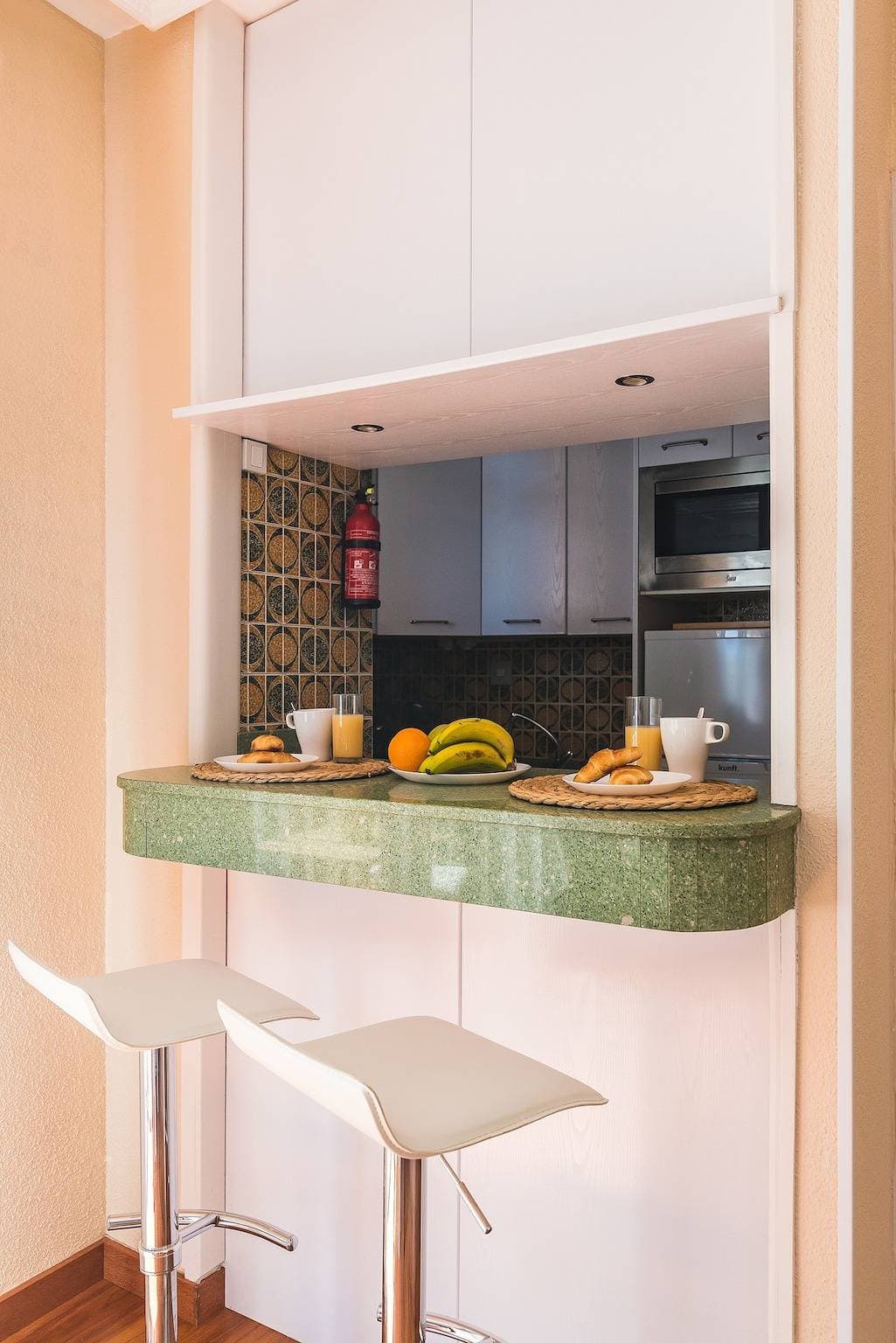 Ferienwohnung 70m² 1
