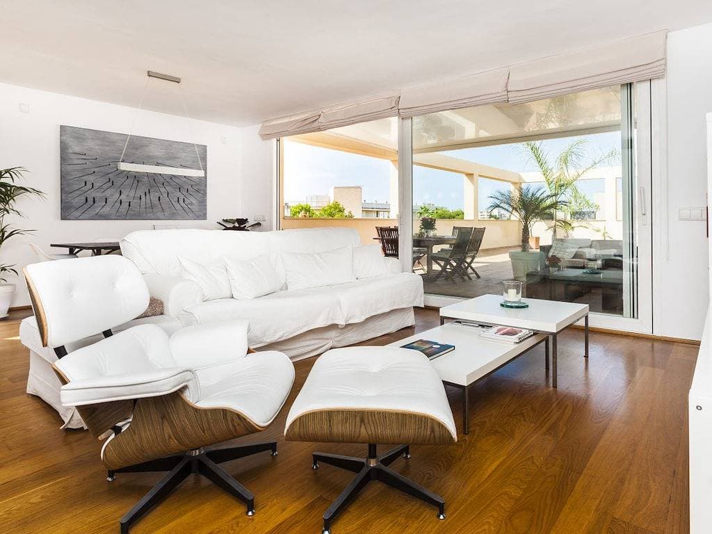 Foto 7 von 15: Ferienwohnung mit 1 Schlafzimmer