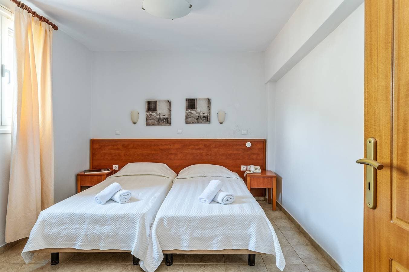 Foto 9 von 19: Ferienhaus 'Anemologio 204 Tinos' mit Meerblick, WLAN und Klimaanlage